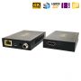 HDMI удлинитель по витой паре Dr.HD EX 50 UHD 2.0